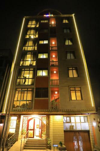 Alekeb Hotel