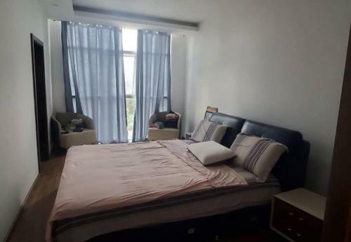 2 Bedroom Luxurious Apartment At Bisrate Gebriel