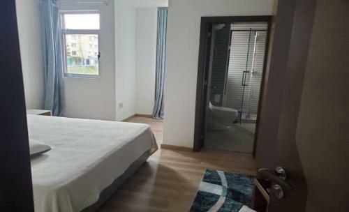 2 Bedroom Luxurious Apartment At Bisrate Gebriel