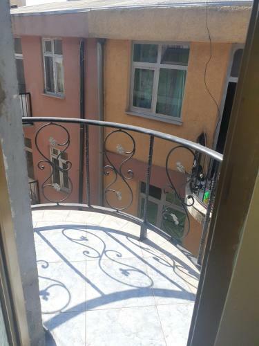 2 Bedroom Luxurious Apartment At Bisrate Gebriel