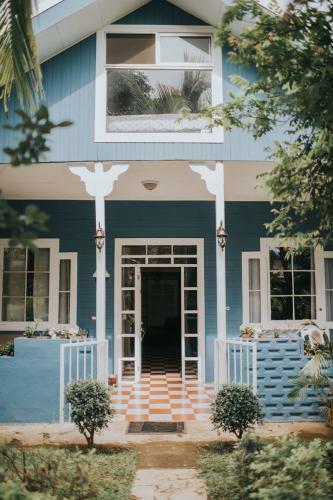 Casa Stella