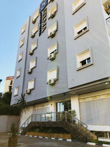 Selma Appart Hotel
