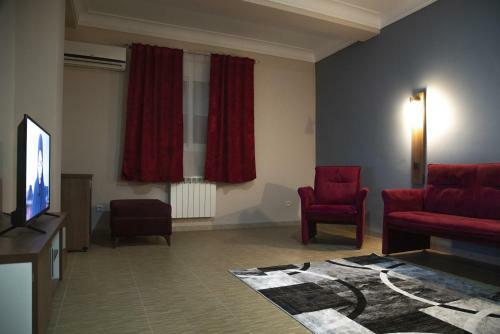 Selma Appart Hotel