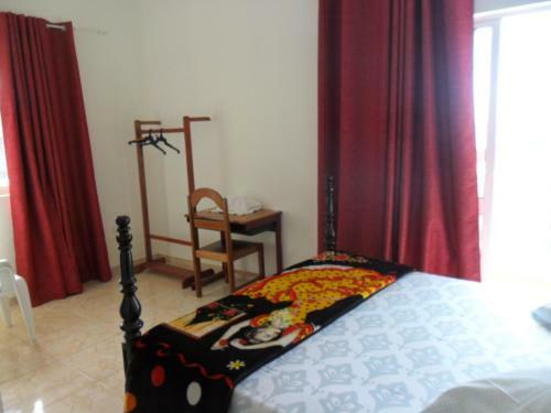 Hostal Casa Celeste