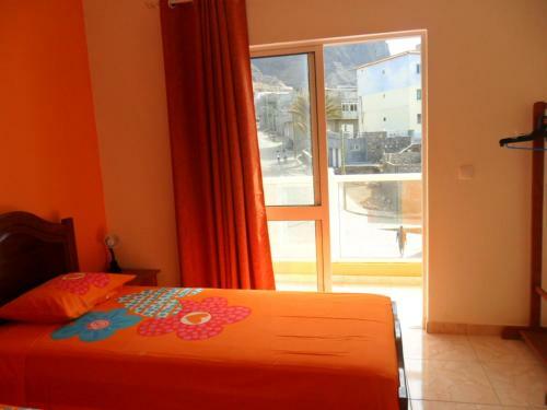 Hostal Casa Celeste