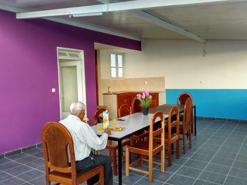 Hostal Casa Celeste