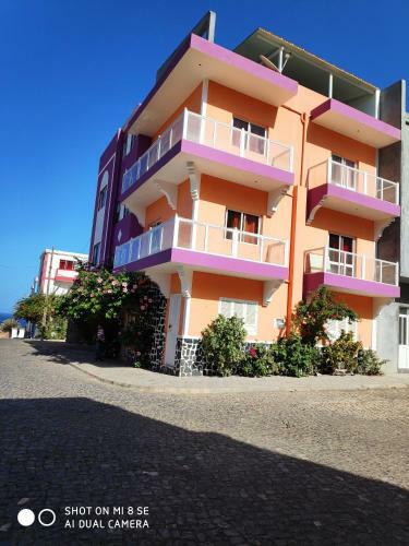 Hostal Casa Celeste