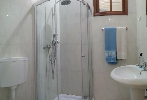 Hotel Residencial Vitoria