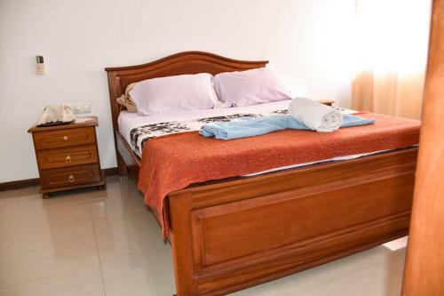 Hotel Residencial Vitoria