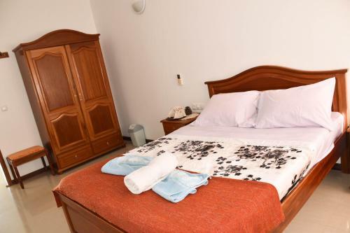 Hotel Residencial Vitoria