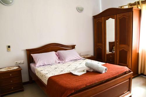 Hotel Residencial Vitoria