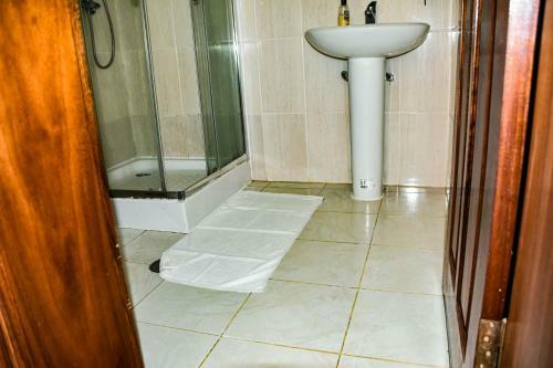 Hotel Residencial Vitoria