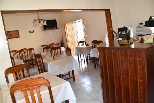 Hotel Residencial Vitoria