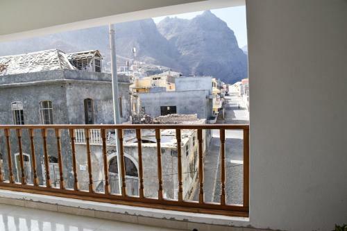 Hotel Residencial Vitoria