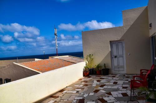 Hotel Residencial Vitoria