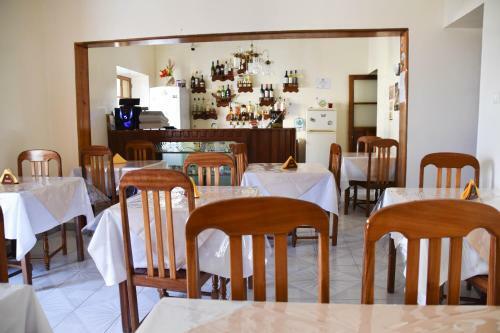 Hotel Residencial Vitoria
