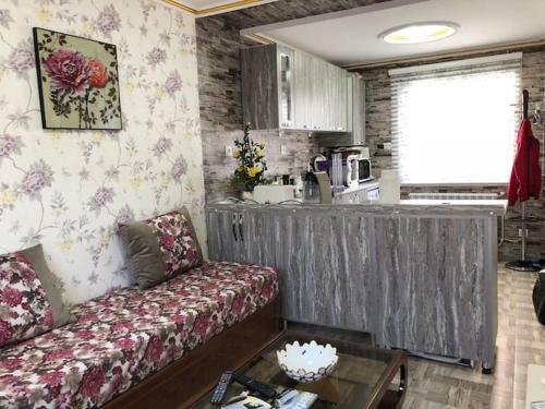 Apartamento Lilja's House