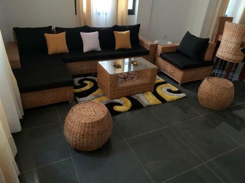 Apartamento Diamond Wood