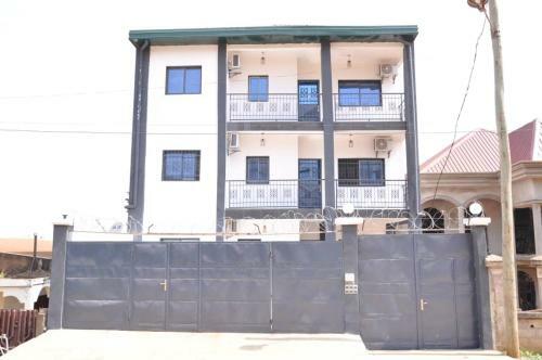 Apartamento Diamond Wood