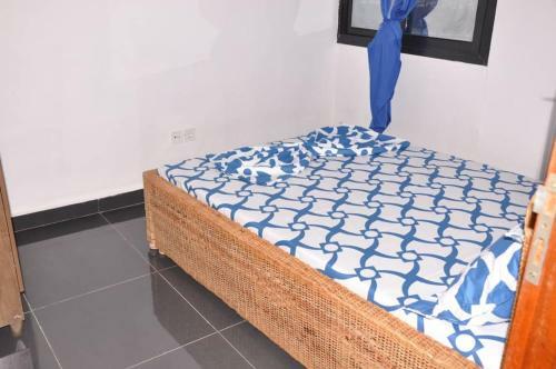Apartamento Diamond Wood
