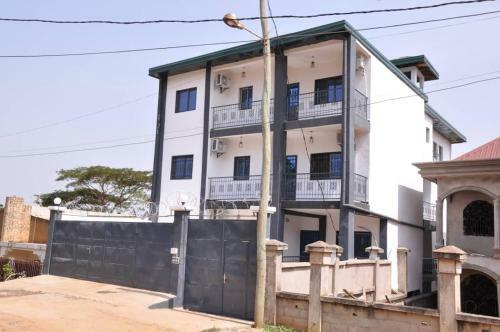Apartamento Diamond Wood