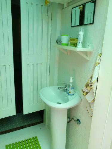 Bed & Breakfast Chambre Ind�pendante