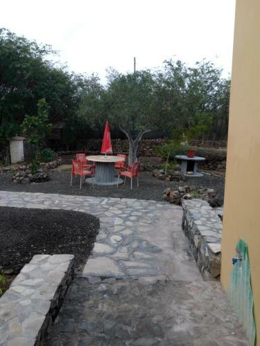 Bed & Breakfast Chambre Ind�pendante