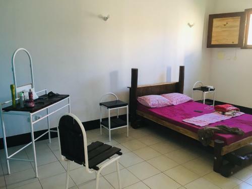 Hostal Pedra De Rala