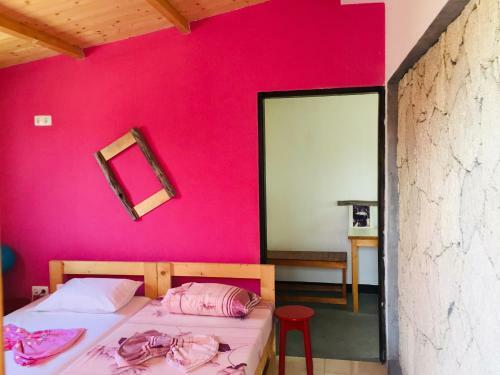 Hostal Pedra De Rala