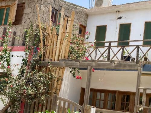 Hostal Pedra De Rala