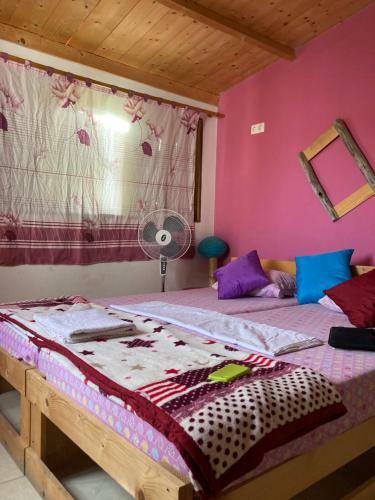Hostal Pedra De Rala