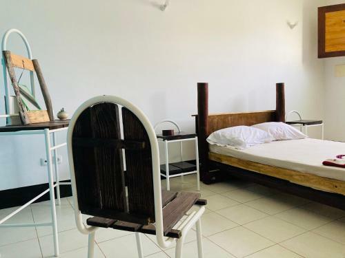 Hostal Pedra De Rala