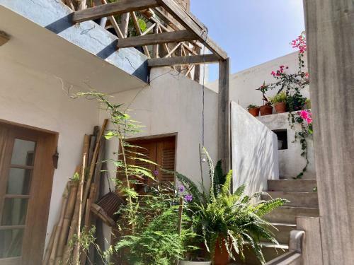 Hostal Pedra De Rala