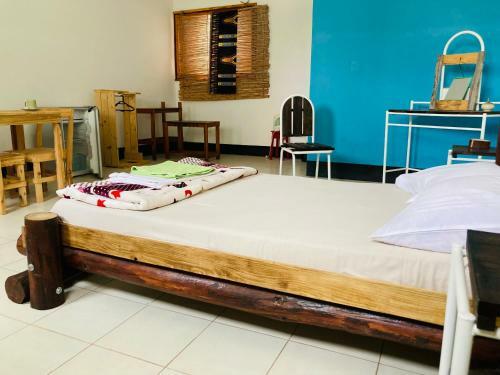 Hostal Pedra De Rala