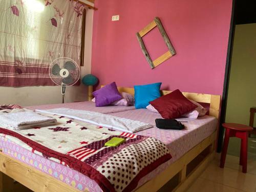Hostal Pedra De Rala