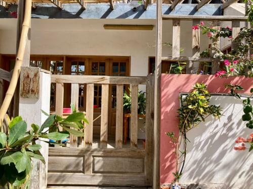 Hostal Pedra De Rala
