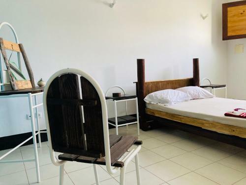 Hostal Pedra De Rala