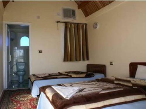 Hotel Desert Safari Home