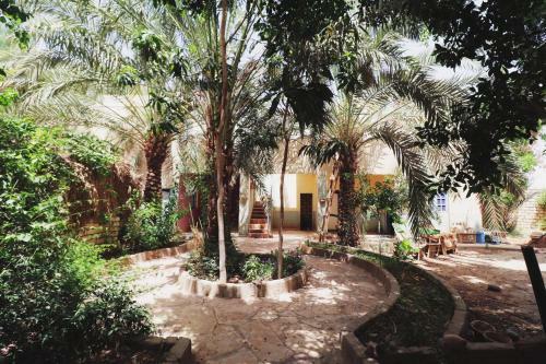 Hotel Desert Safari Home