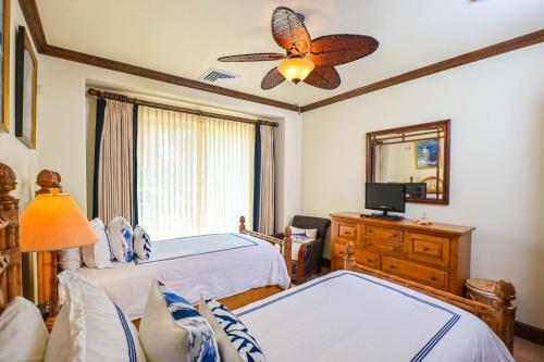 Apartamento Los Suenos Resort Montebello 2c