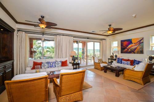 Apartamento Los Suenos Resort Montebello 2c