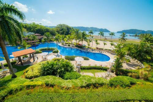 Apartamento Los Suenos Resort Montebello 2c