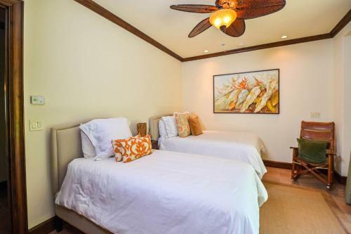Apartamento Los Suenos Resort Montebello 2c