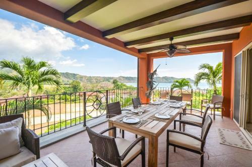 Apartamento Los Suenos Resort Montebello 2c