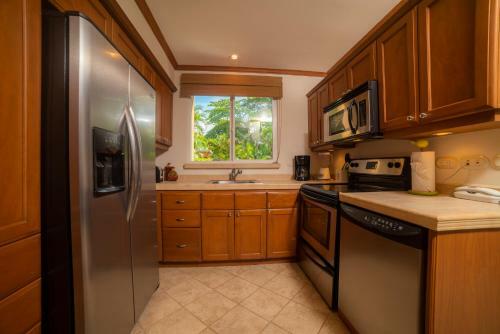 Apartamento Veranda 3g