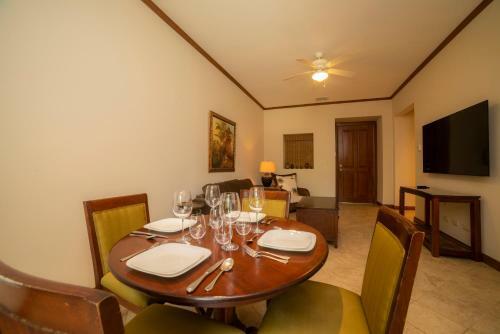 Apartamento Veranda 3g