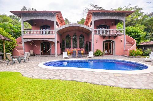 Los Suenos Resort Casa De Mi Hermano