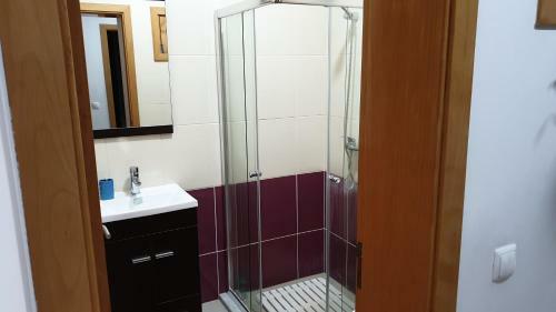 Apartamento Jessica Appartment