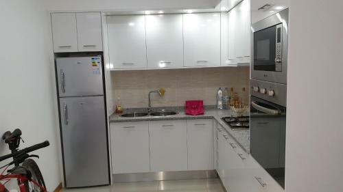 Apartamento Jessica Appartment