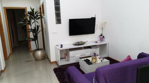 Apartamento Jessica Appartment